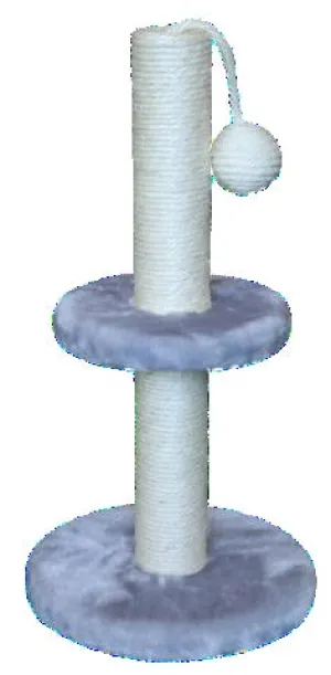 18" KITTEN POLE SCRATCHER