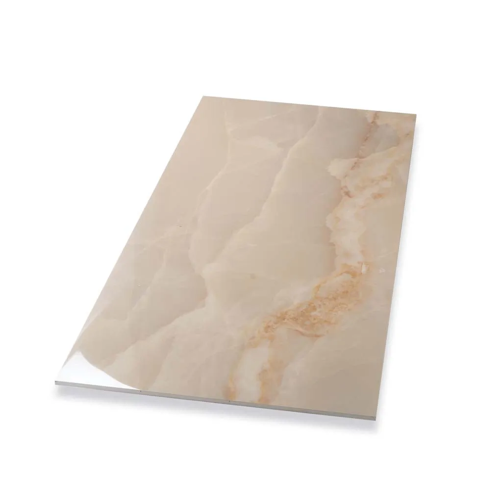 2 pack Splendor 24 in. x 48 in. Lappato Pink Porcelain Rectangular Wall and Floor Tile (15.5 sq ft/case) - Sample