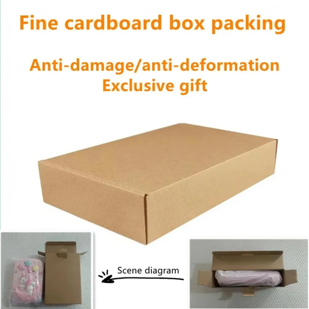 3D Large Capacity Unicorn and Space Design Pencil Case/Pen Box