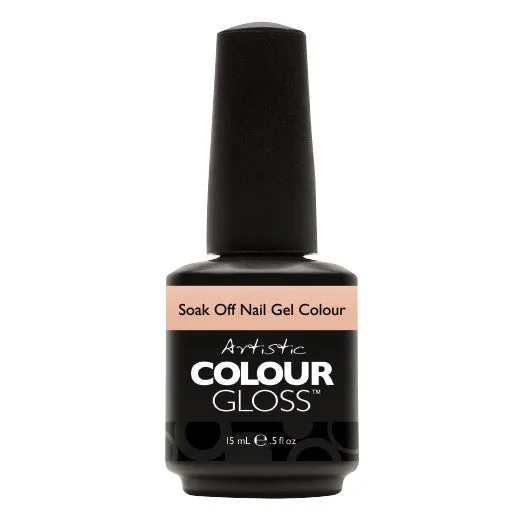 Artistic Colour Gloss, 03137, Forever, 0.5oz KK
