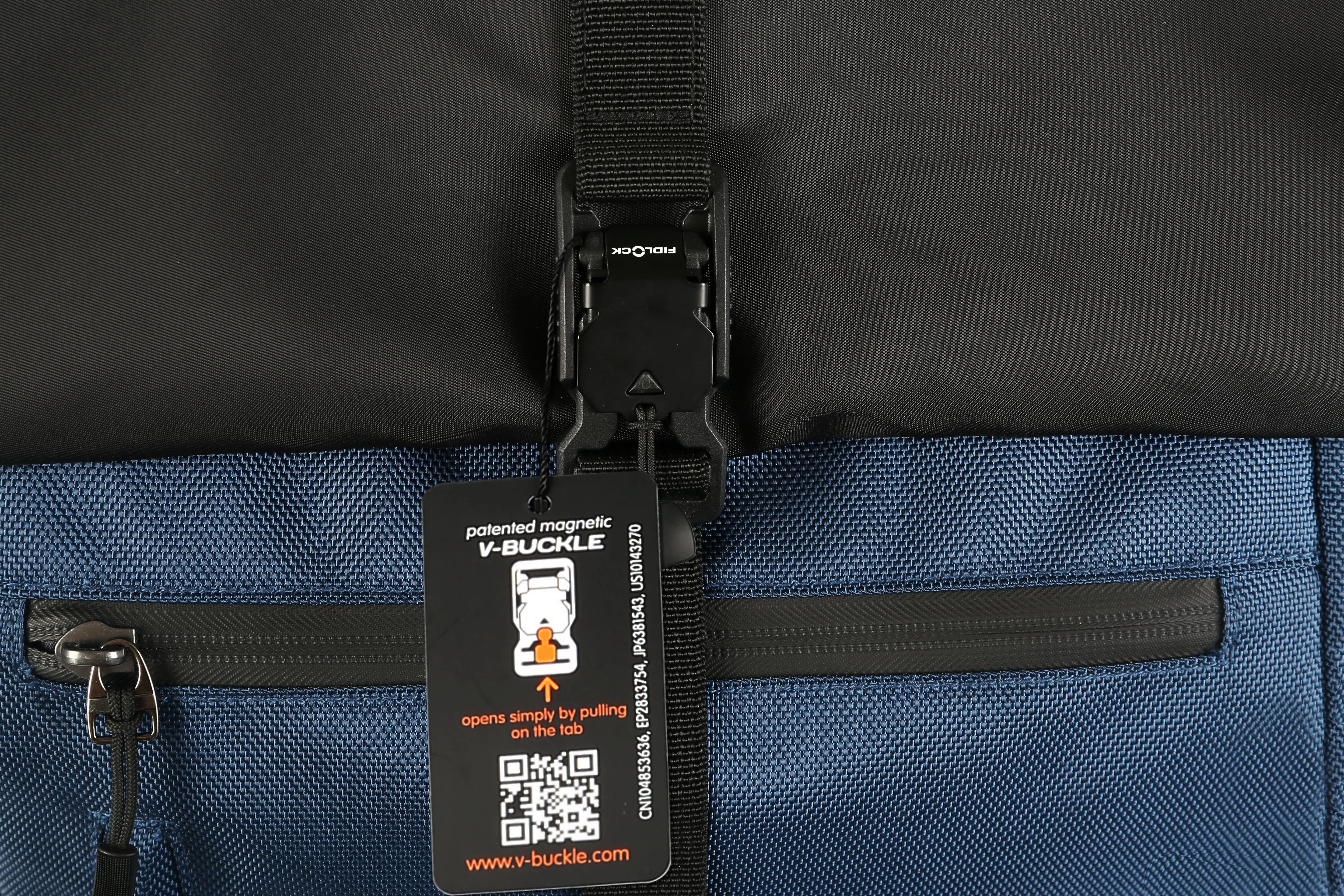 Backpack RB BP3
