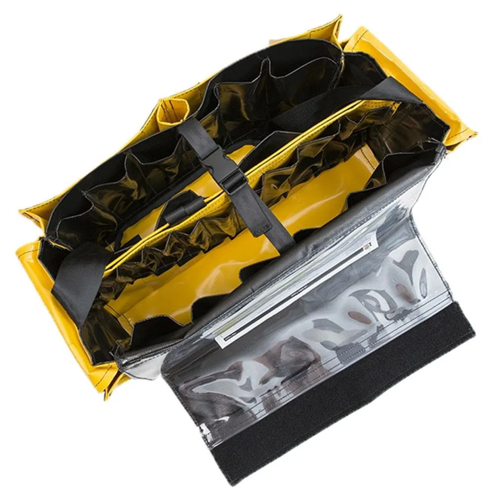 Beehive SPDB2.RT 600mm x 260mm x 250mm Side Pocket Double Base Type 2 Tool Bag