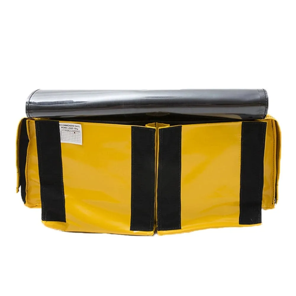 Beehive SPDB2.RT 600mm x 260mm x 250mm Side Pocket Double Base Type 2 Tool Bag