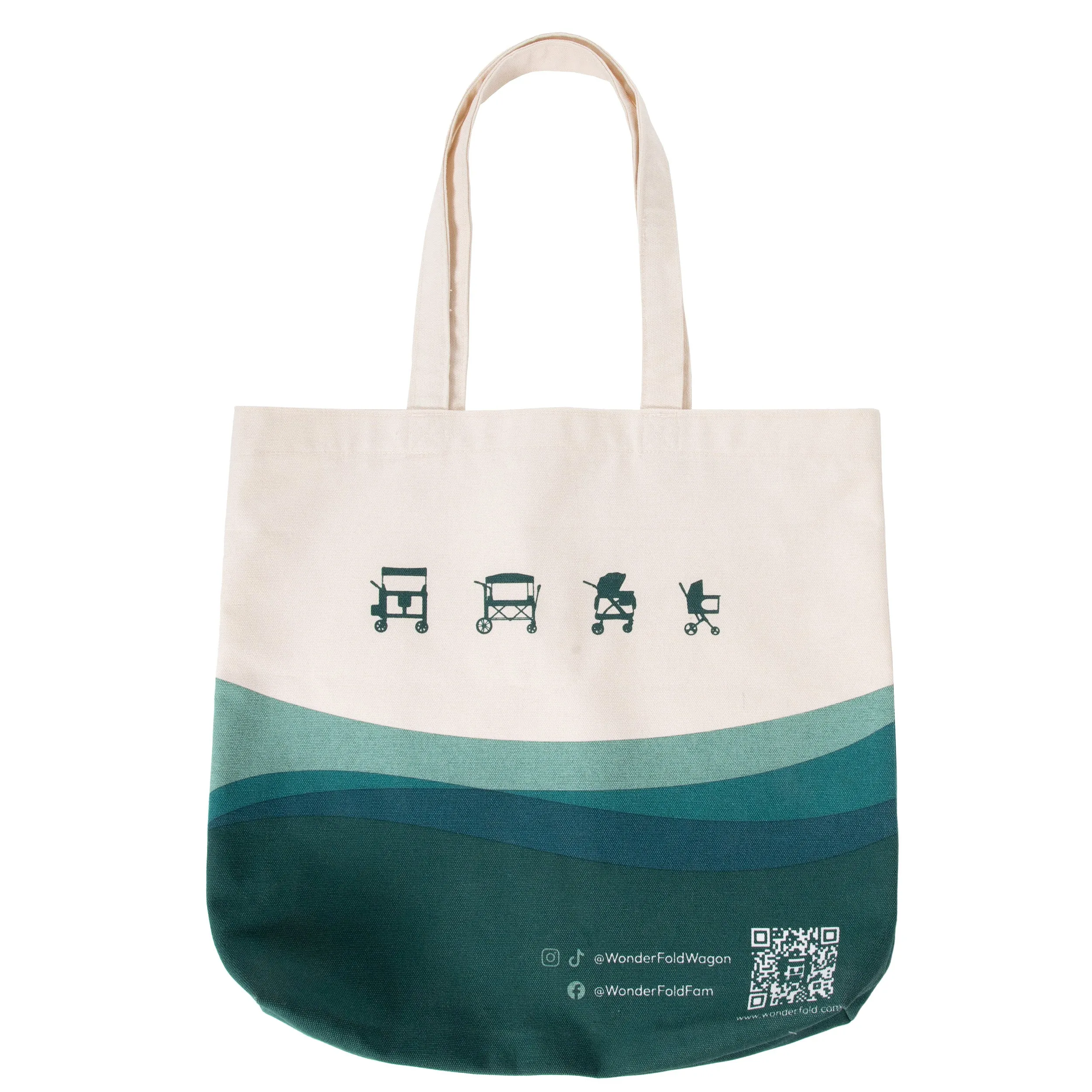 Canvas Tote Bag