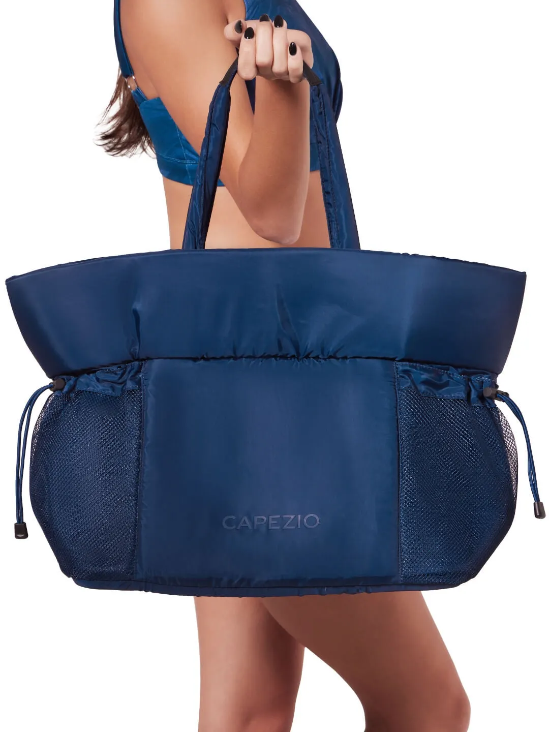Capezio B322 Studio Multi-Sleeve Tote