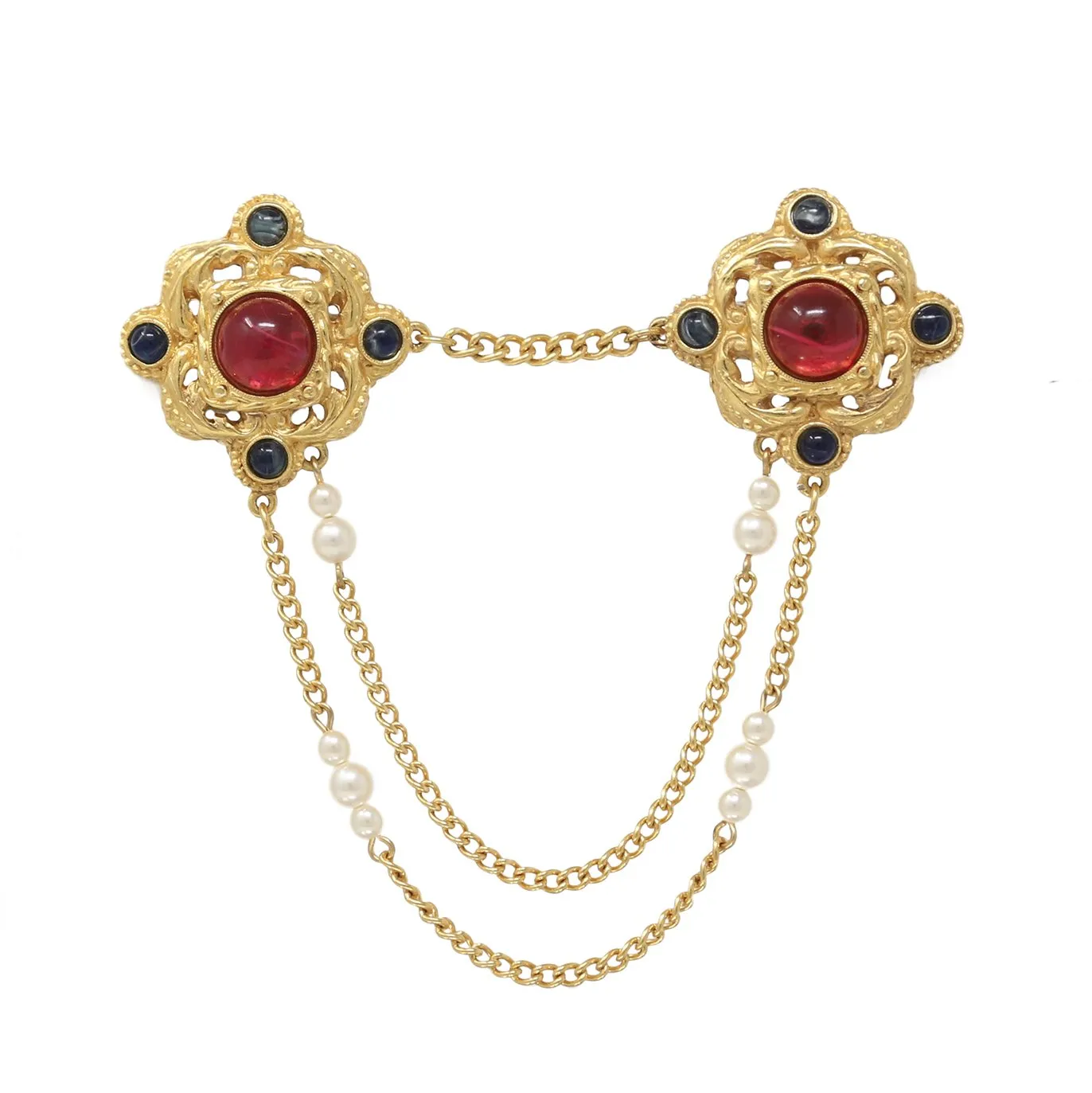 Cardiff Pin