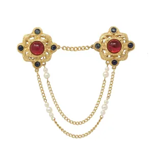 Cardiff Pin