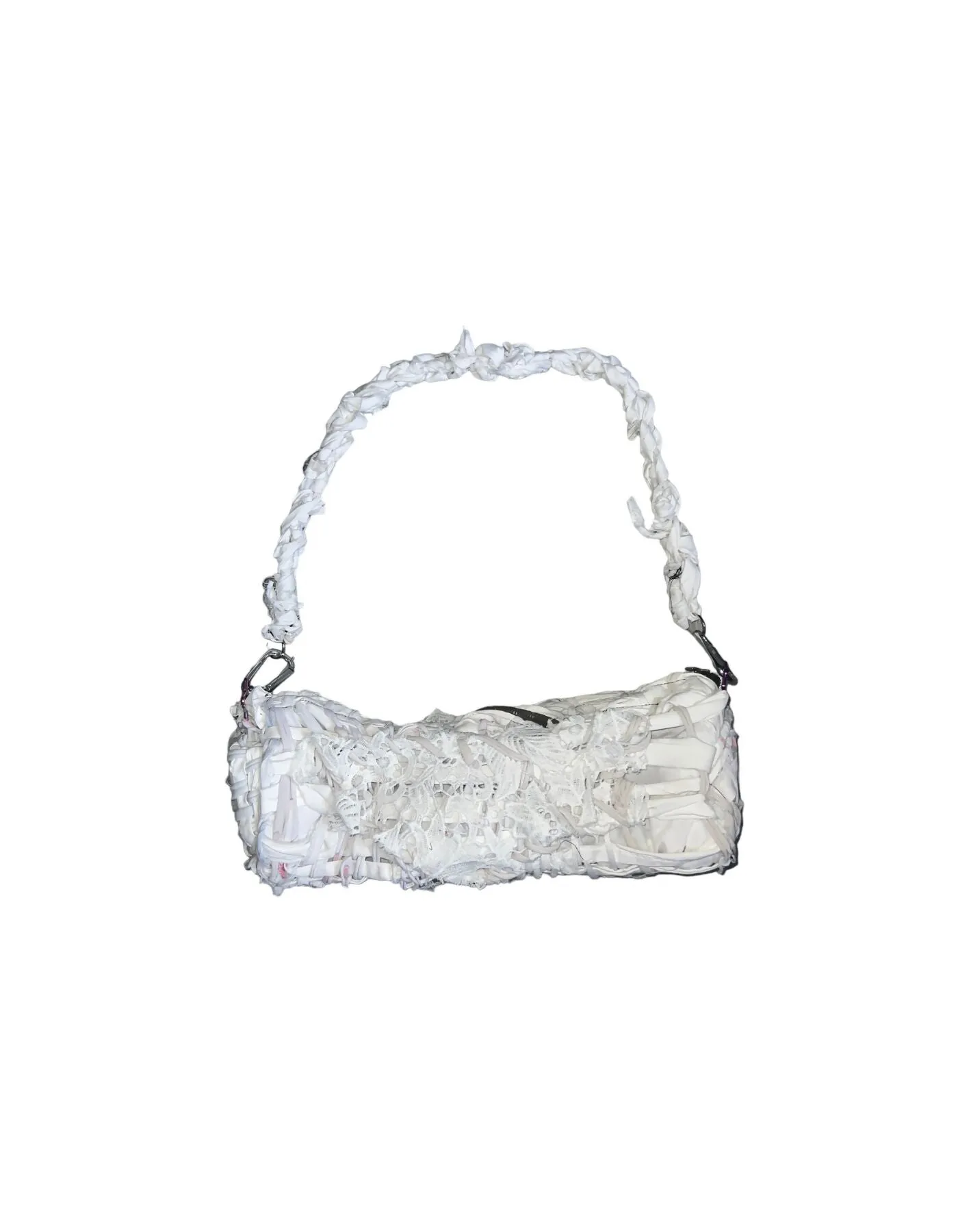 Chaos Duffle Bag