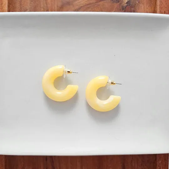 Chloe Hoops