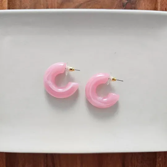 Chloe Hoops