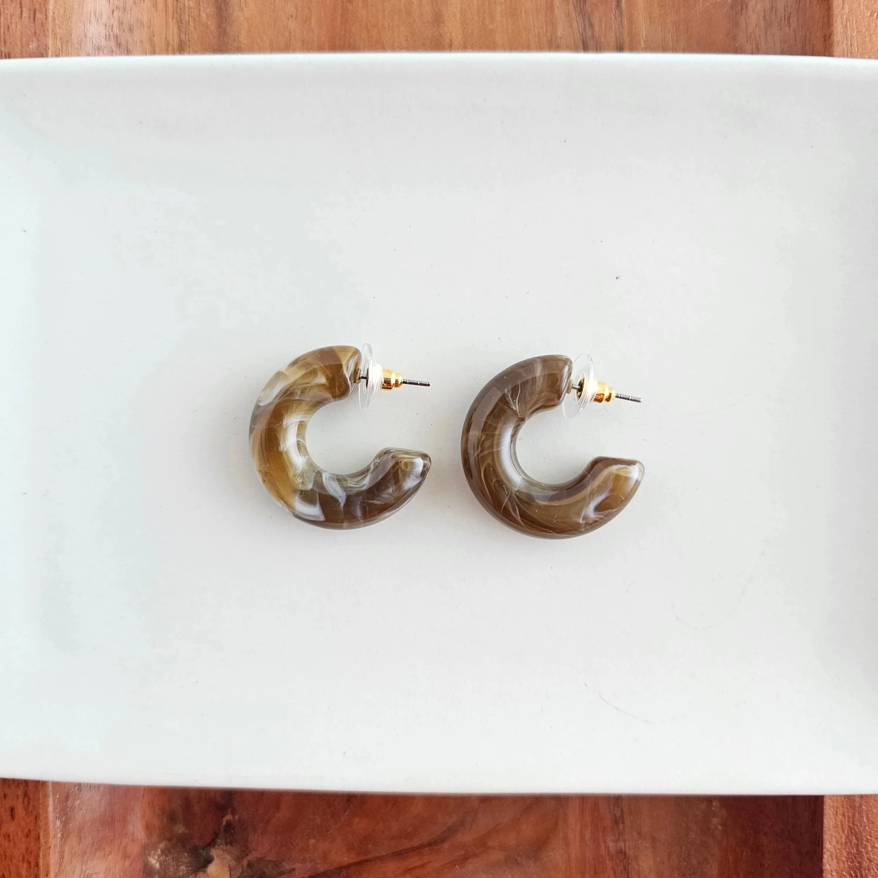 Chloe Hoops