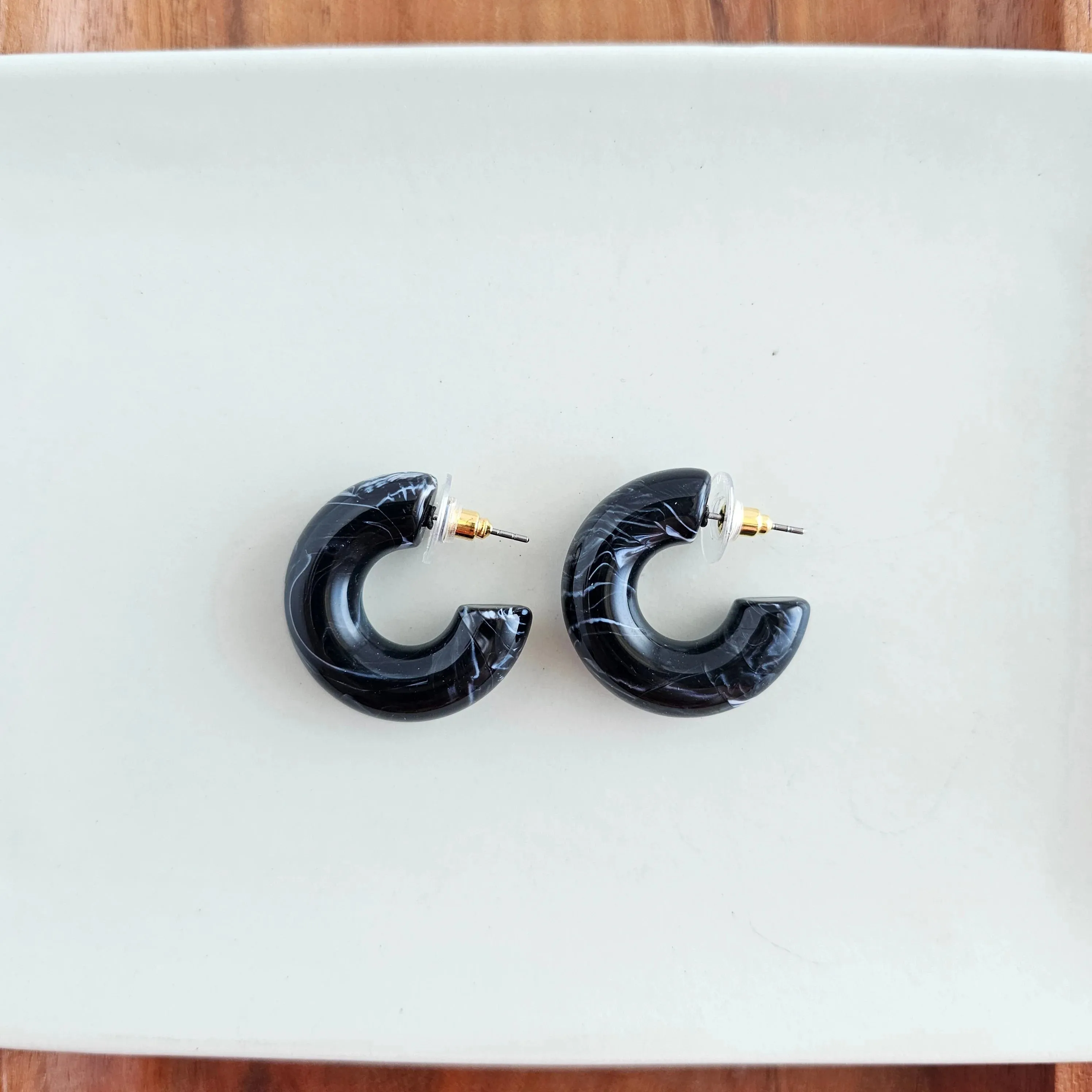 Chloe Hoops