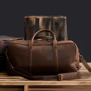 Chorbat Classic Men's Duffel Bag