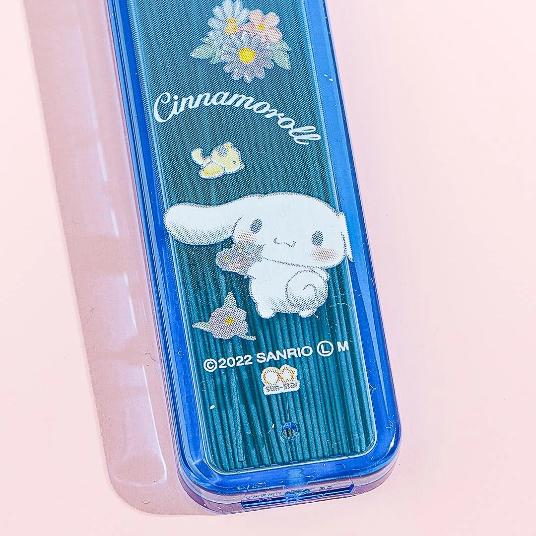 Cinnamoroll Flowery Mechanical Pencil Refill