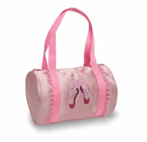 DanzNmotion B20533 My Cute Ballet Duffel