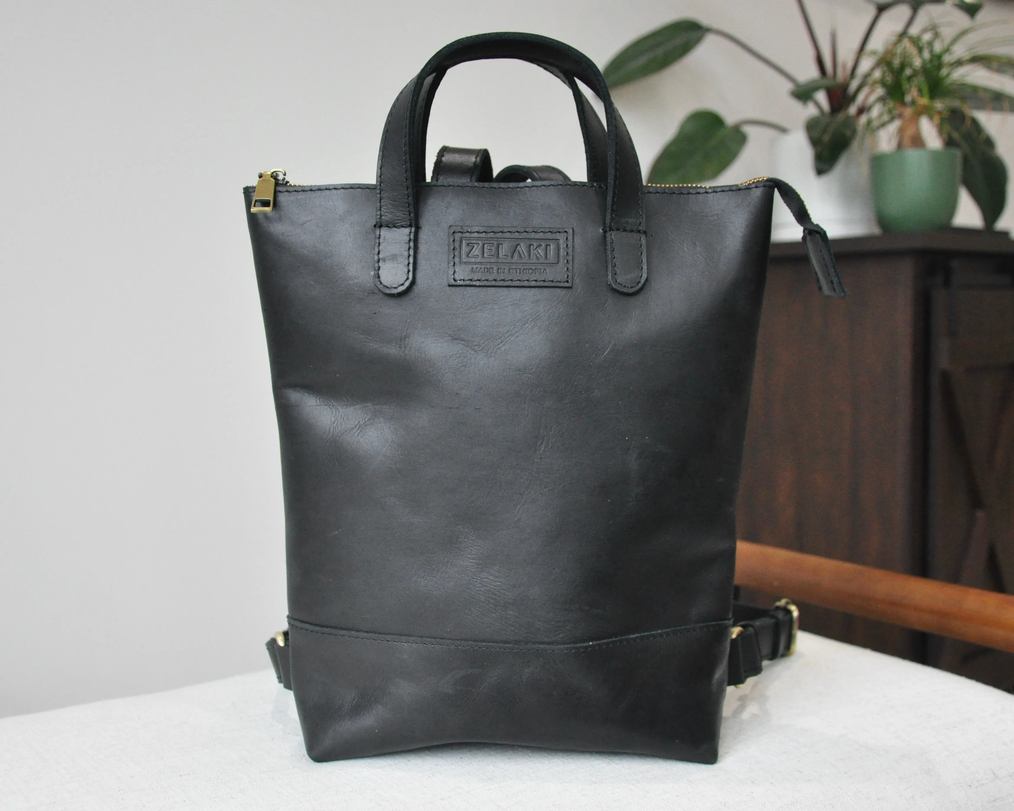 Dessie Backpack
