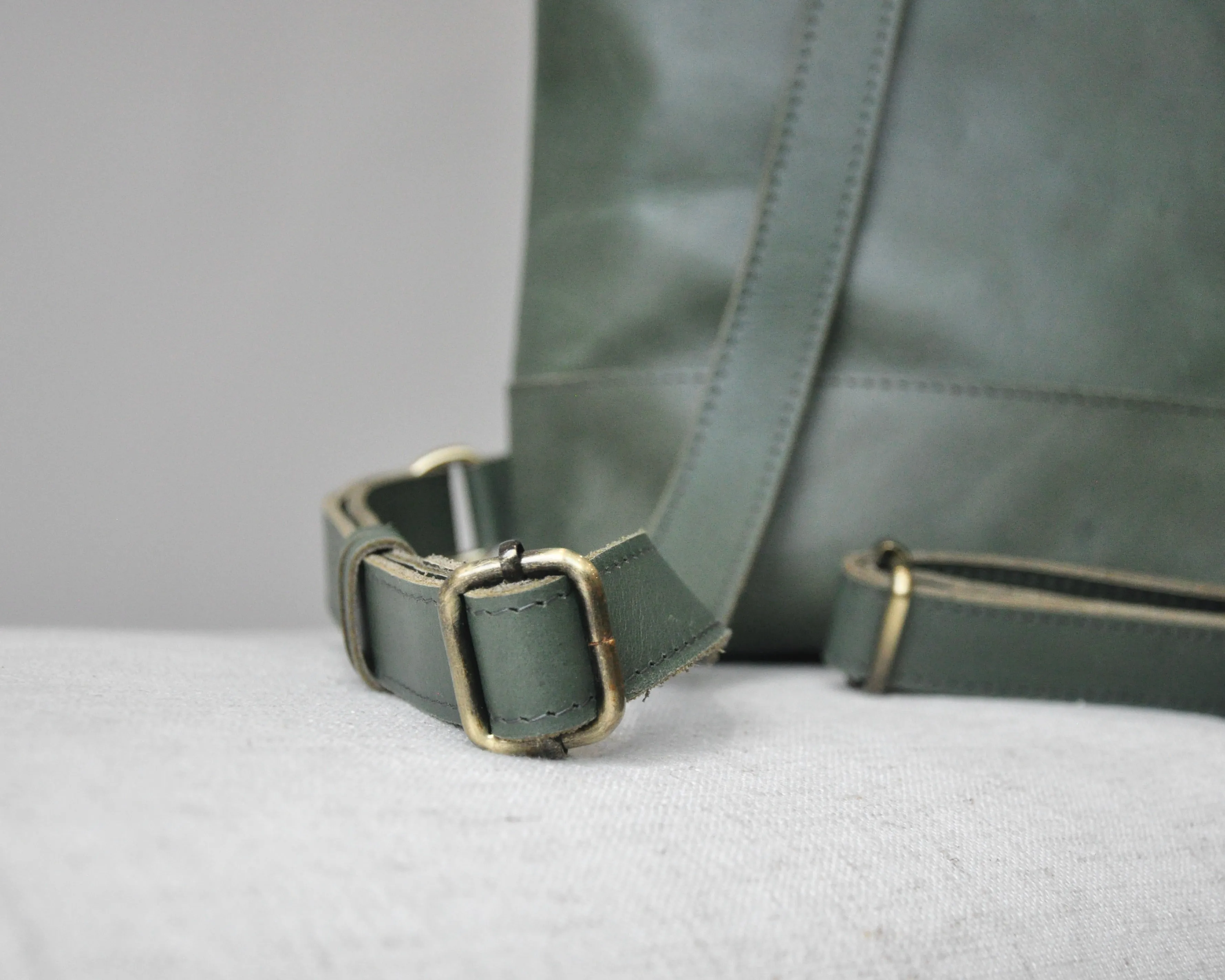 Dessie Backpack