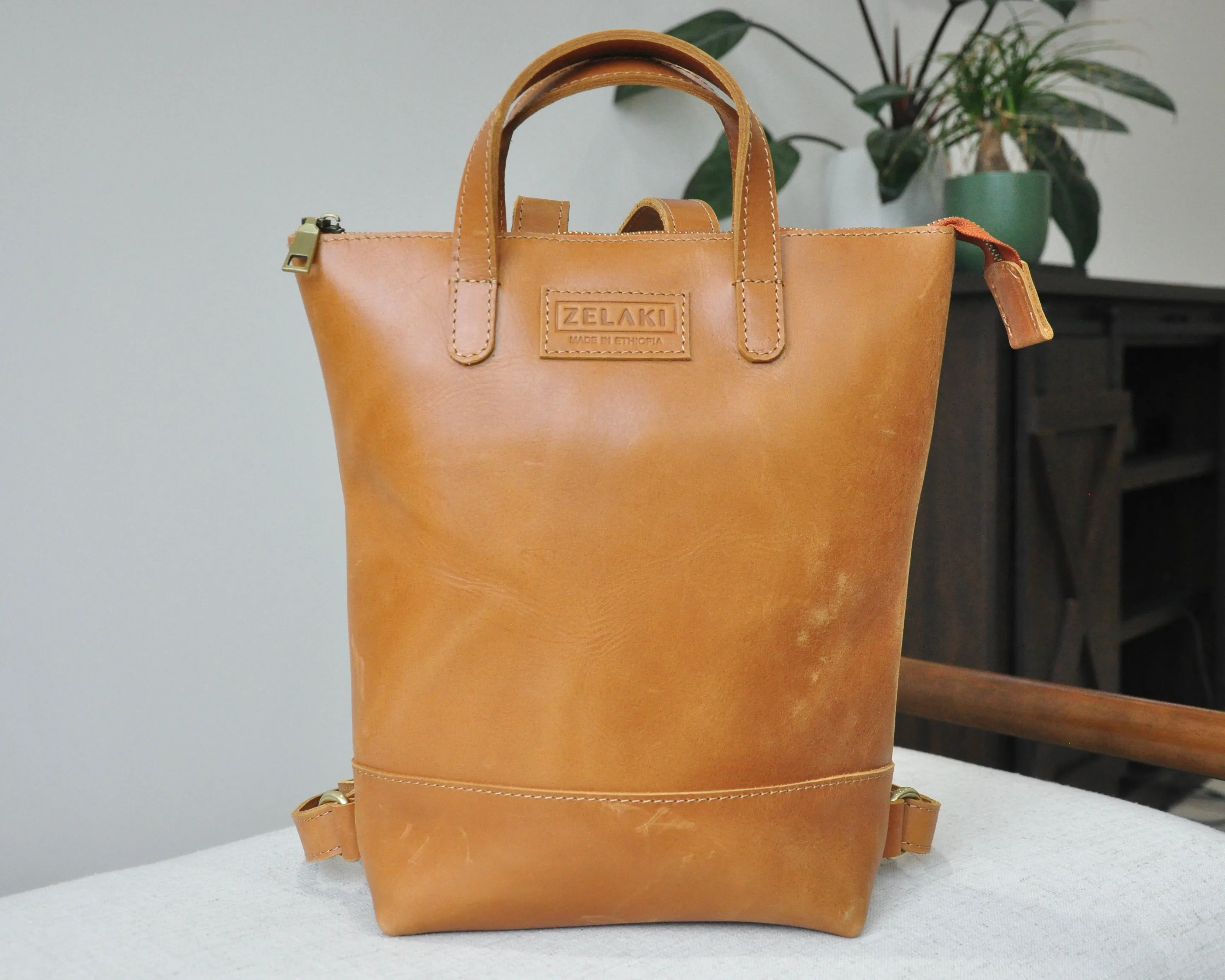 Dessie Backpack