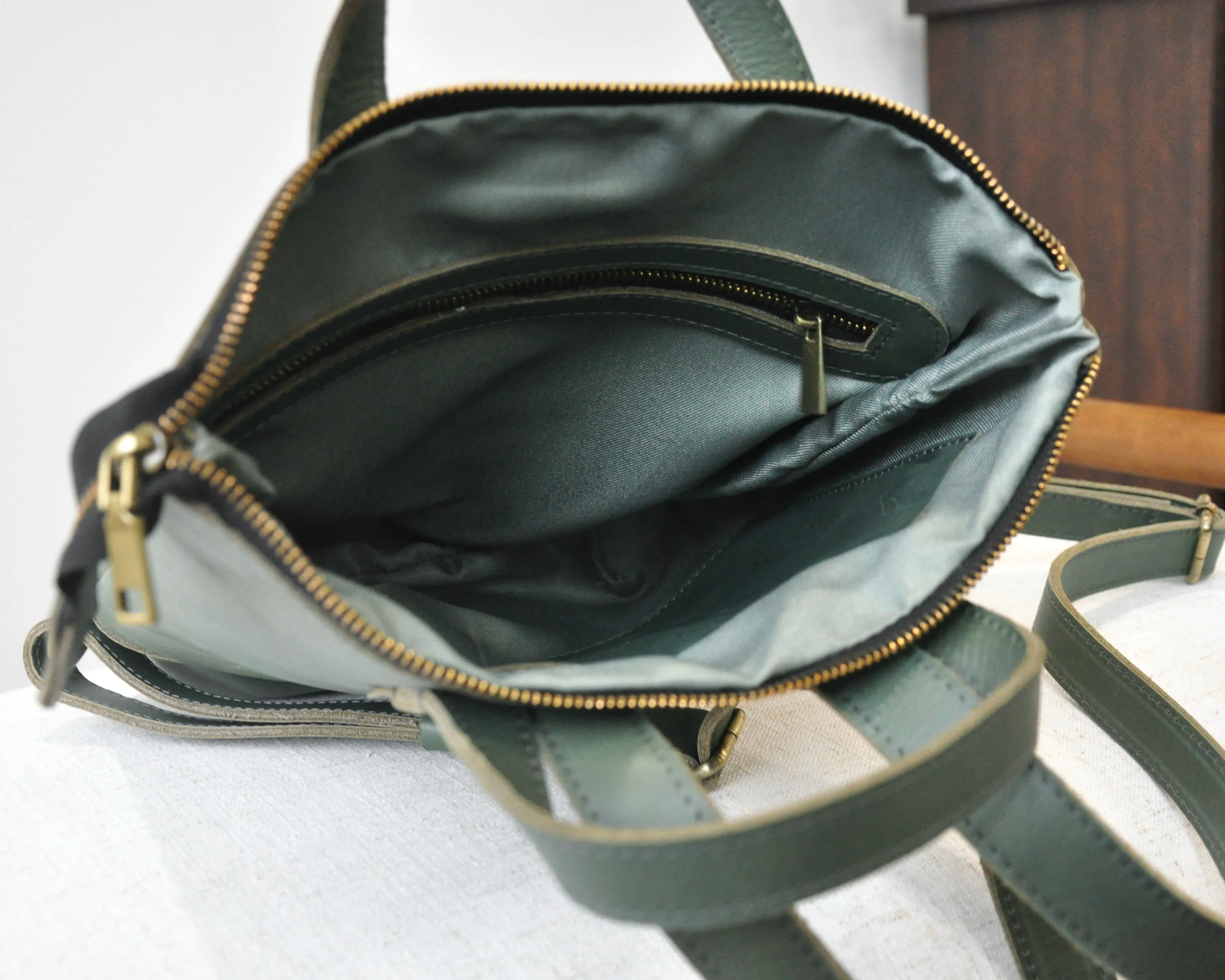 Dessie Backpack