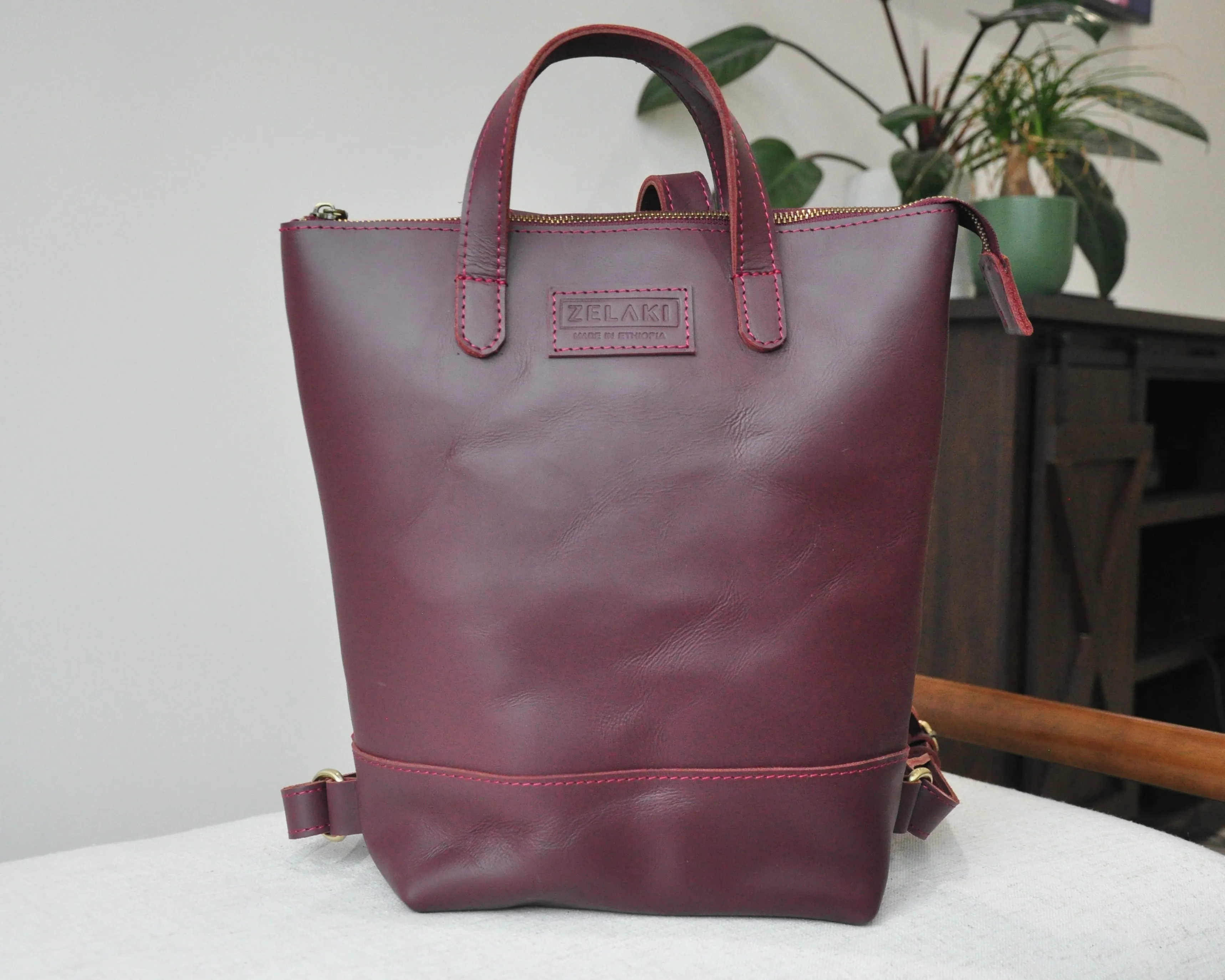 Dessie Backpack