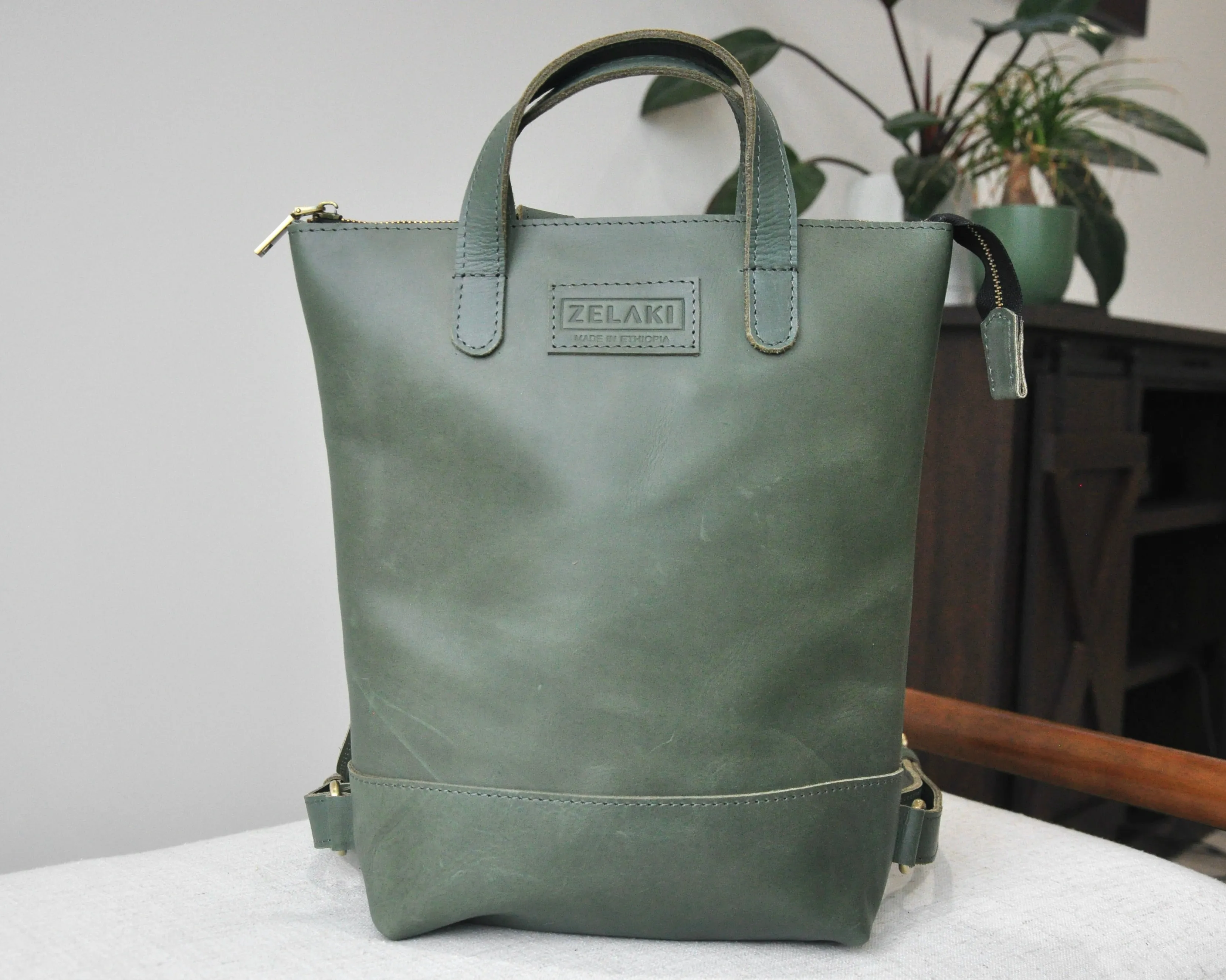 Dessie Backpack
