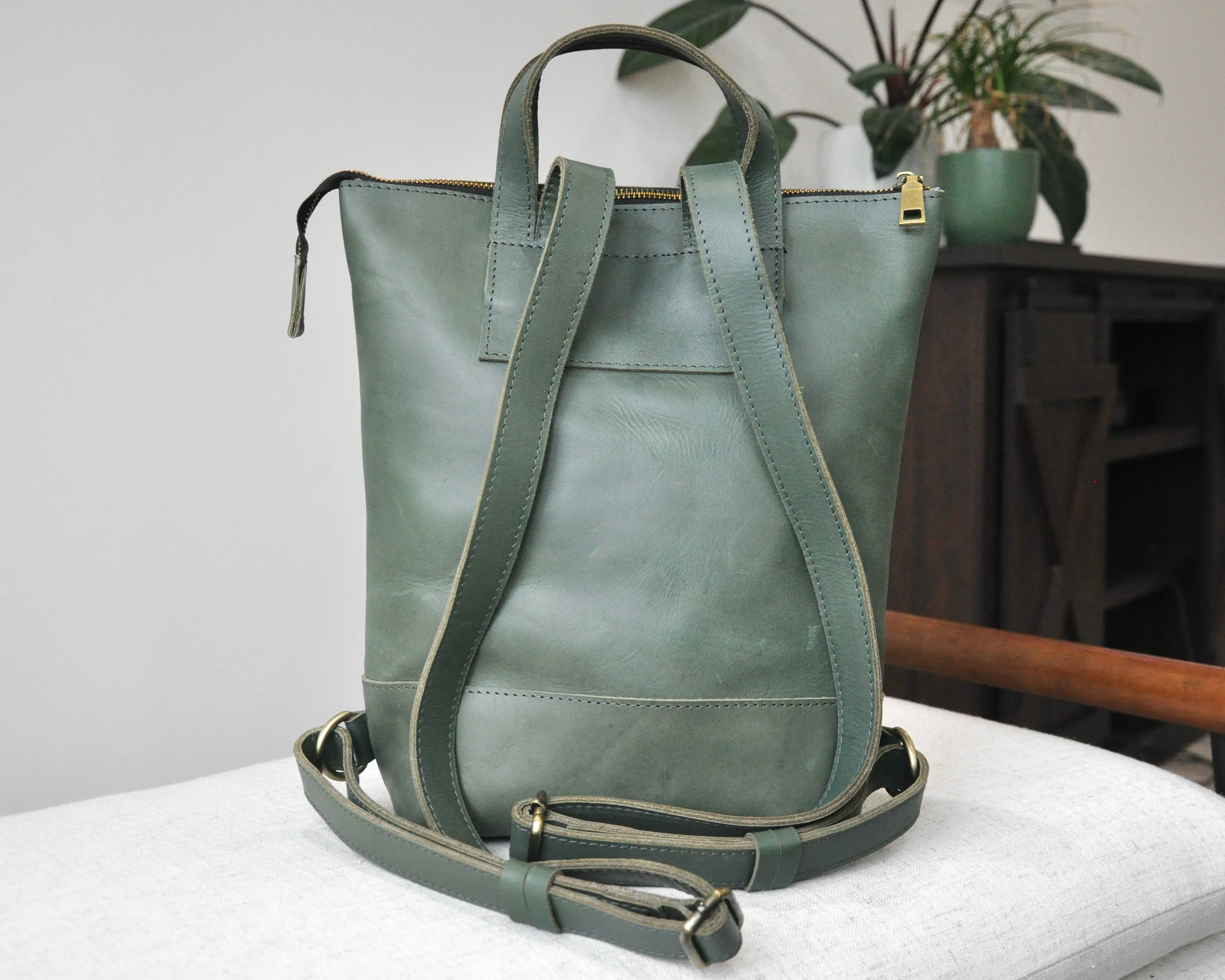 Dessie Backpack