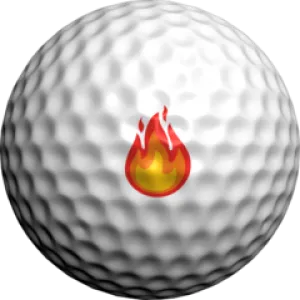 Flame Emoji's
