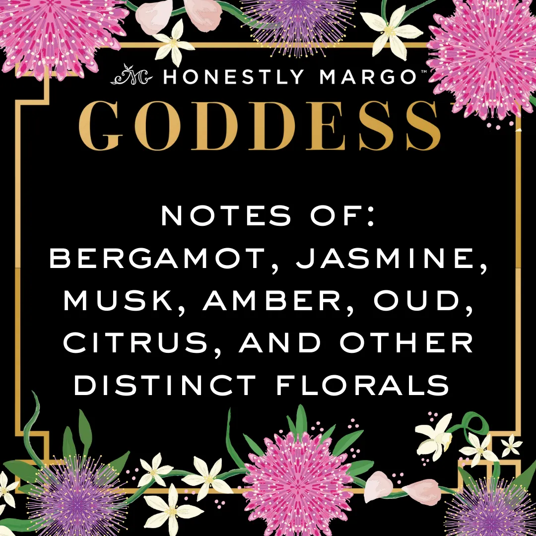 Goddess Whipped Body Soap