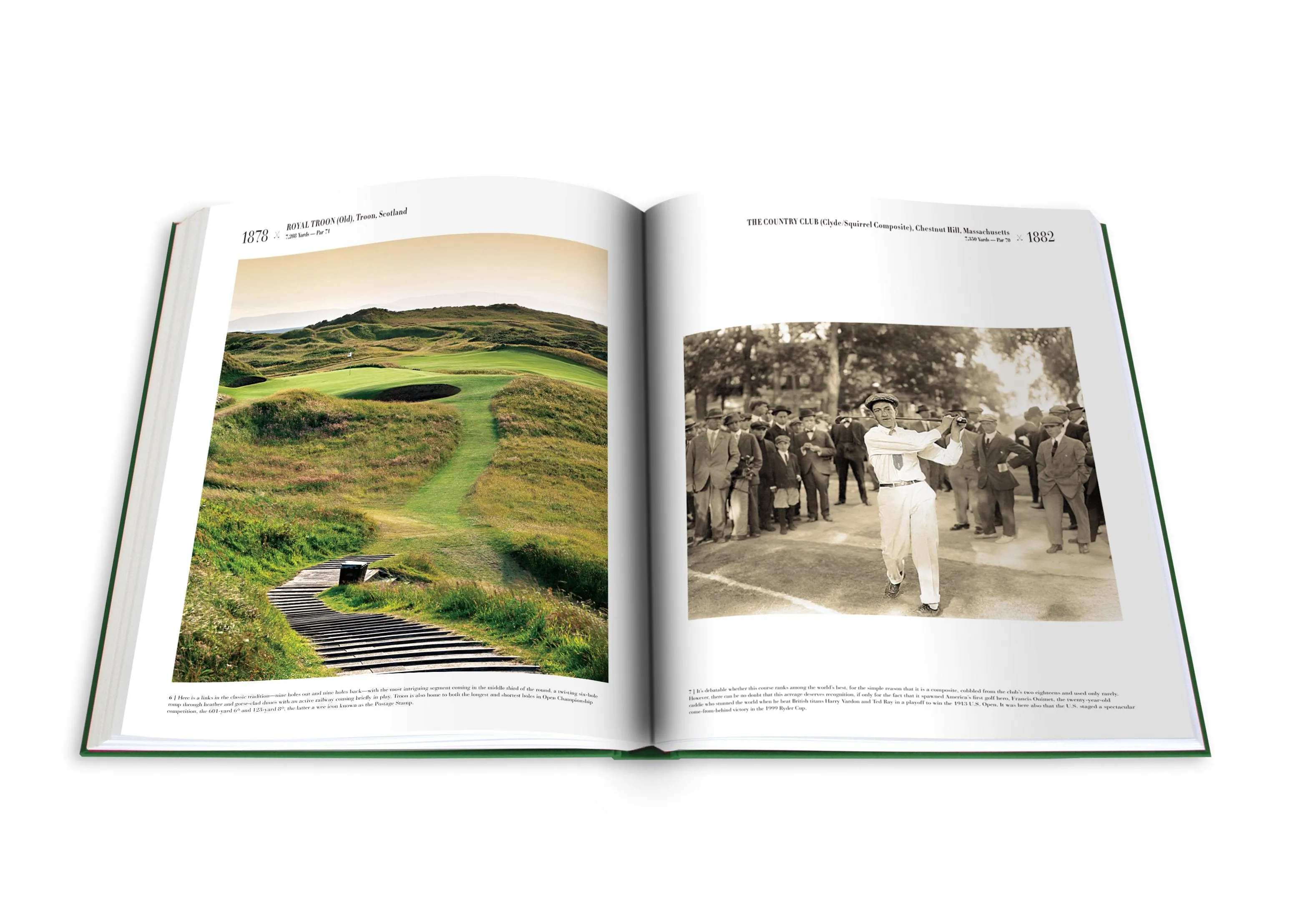 Golf: The Impossible Collection