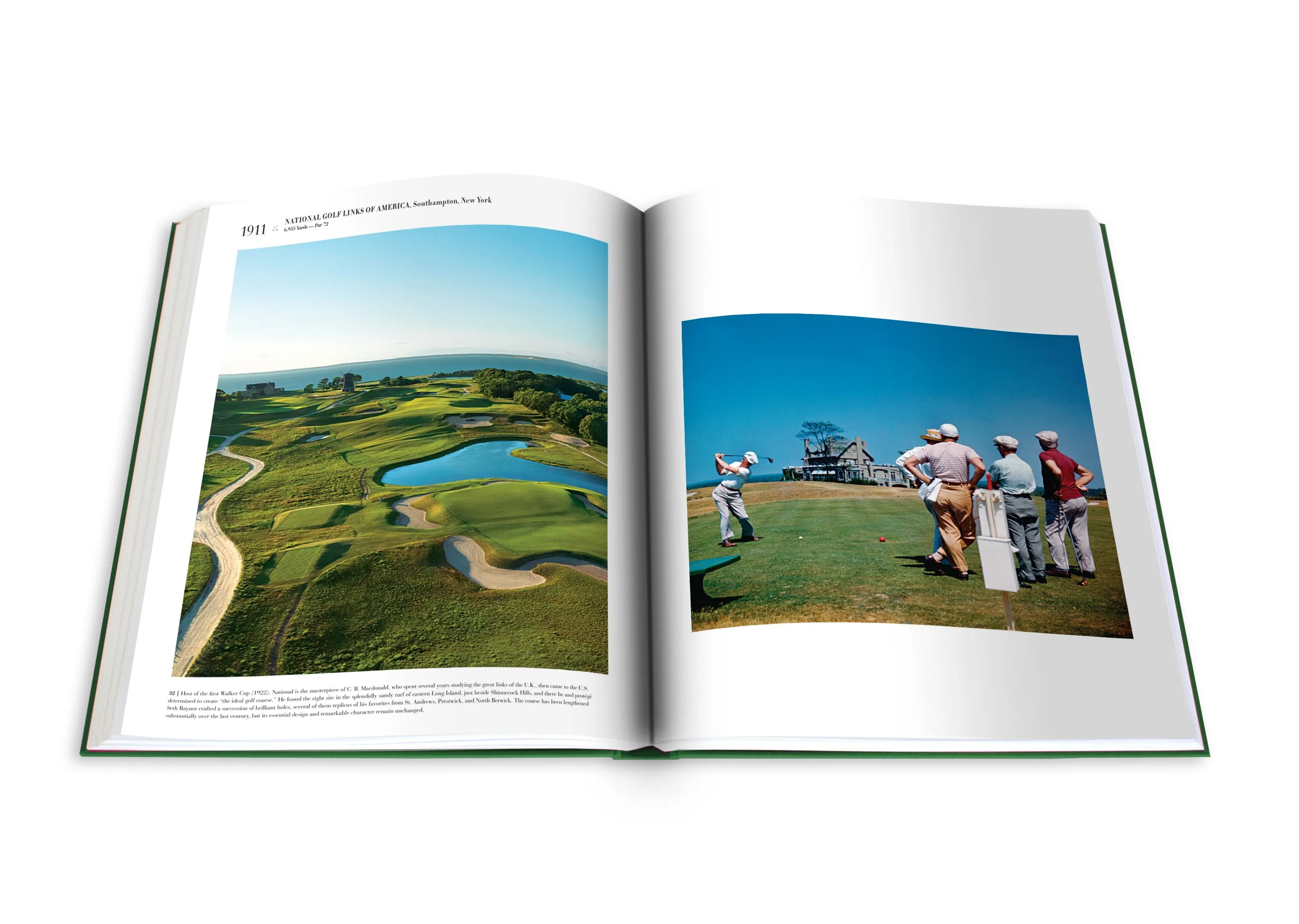 Golf: The Impossible Collection