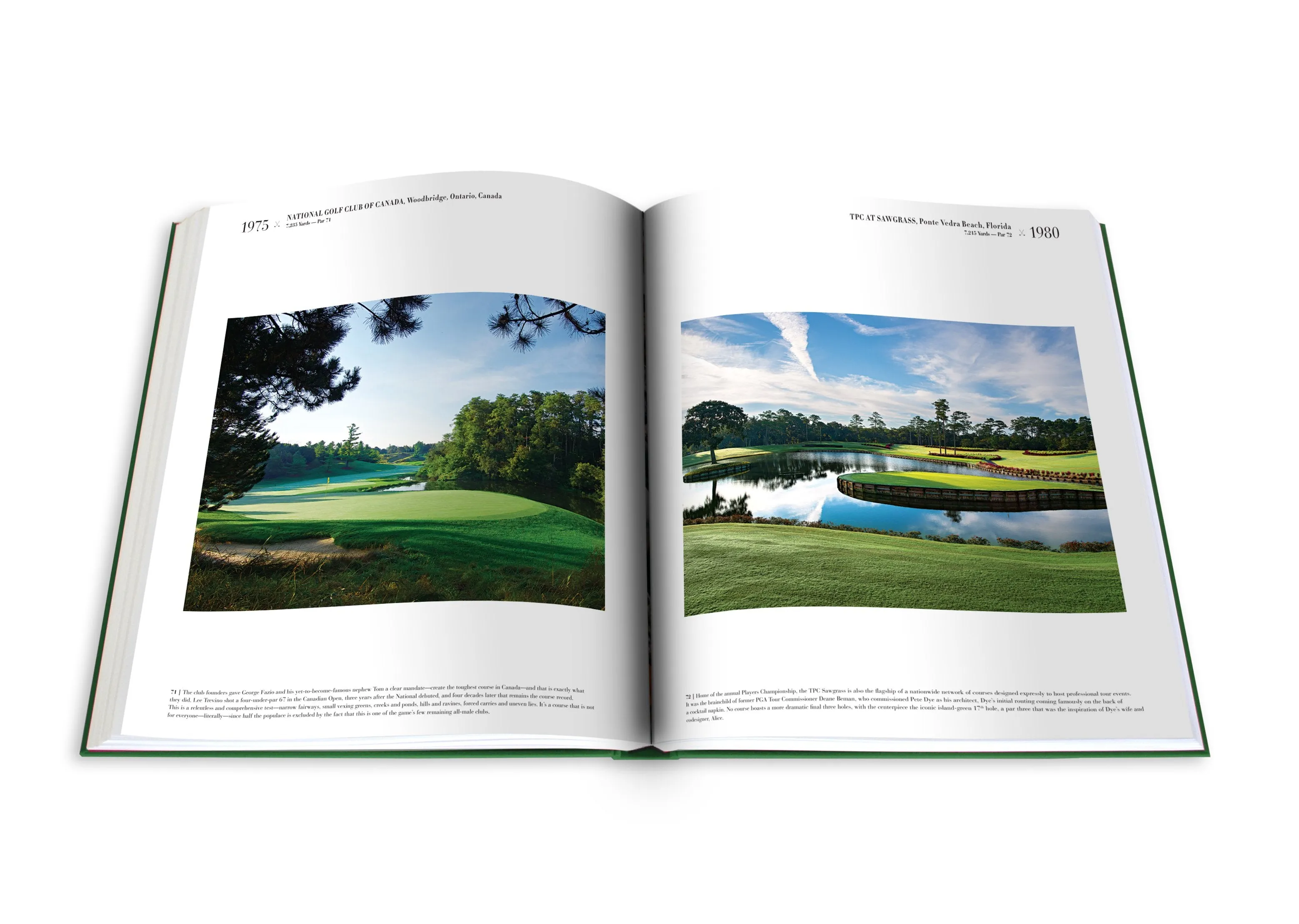 Golf: The Impossible Collection