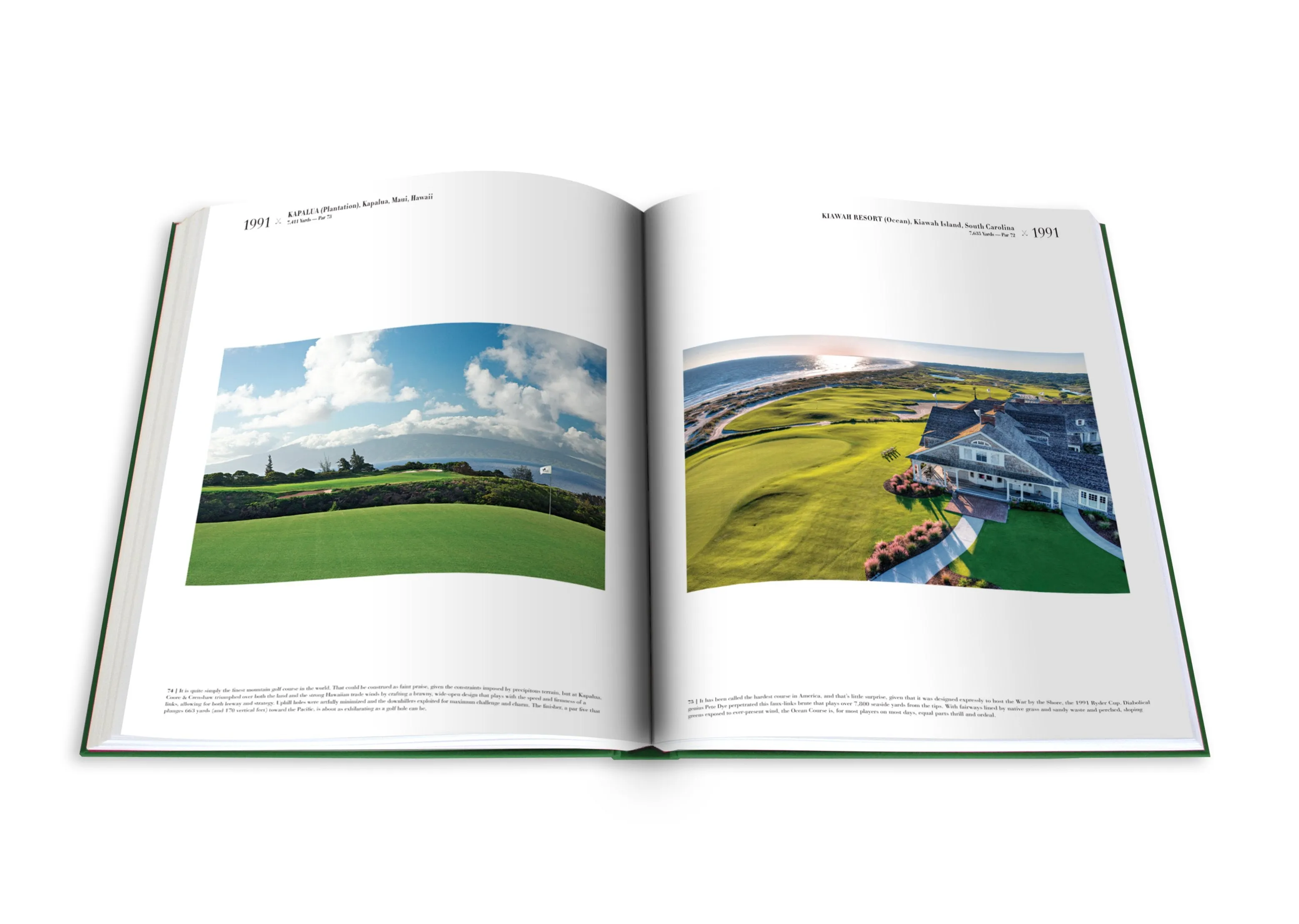 Golf: The Impossible Collection