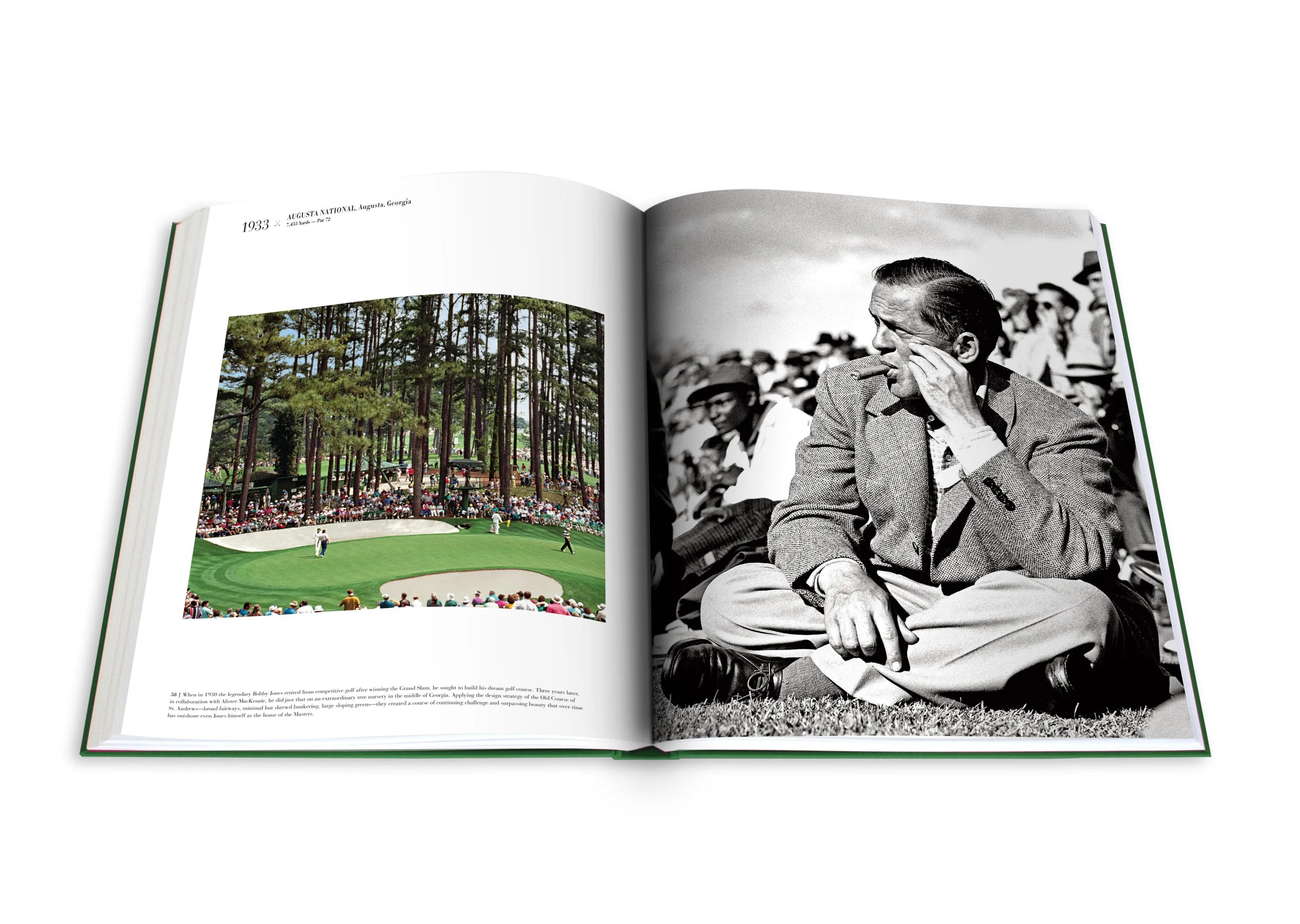 Golf: The Impossible Collection