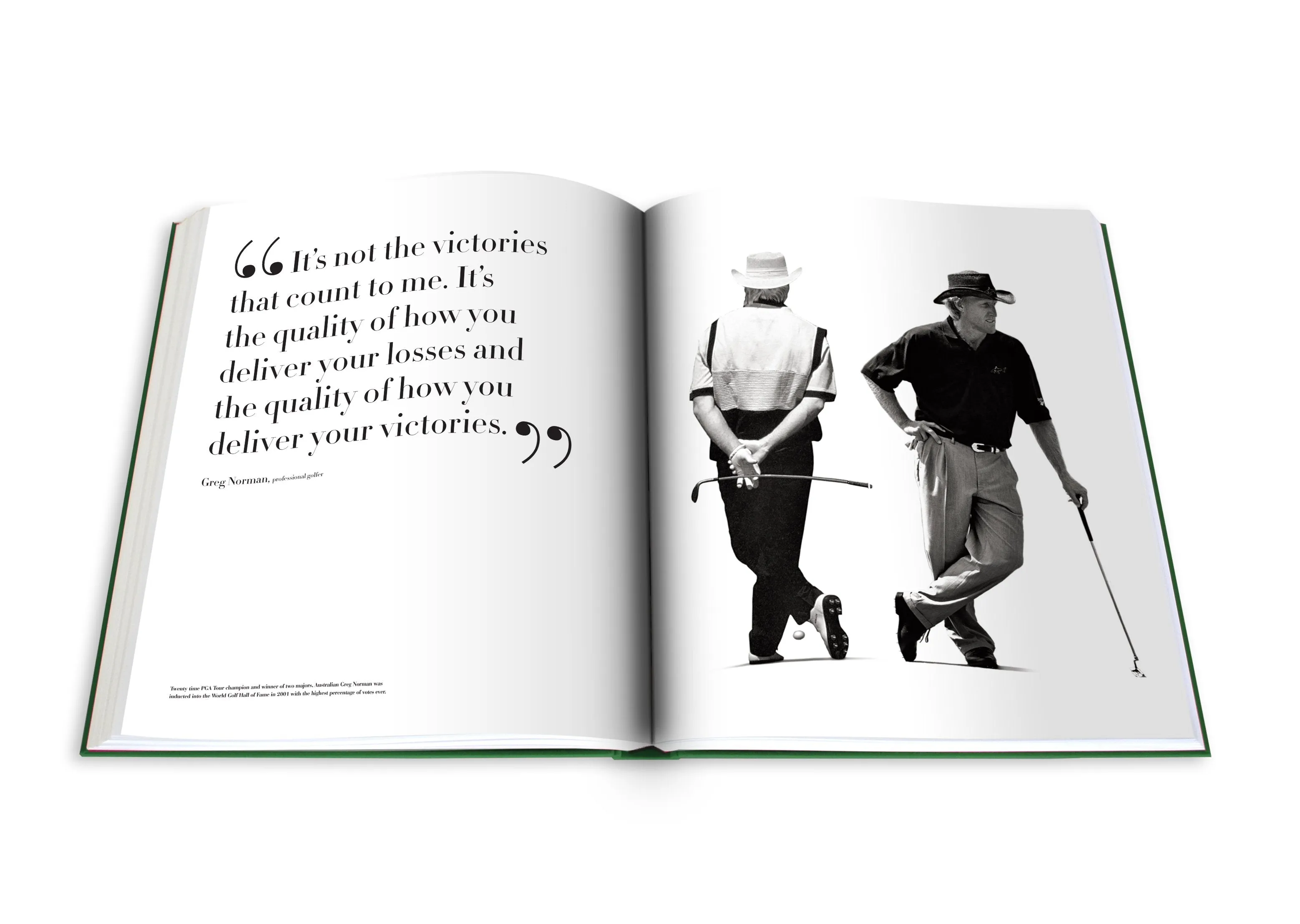 Golf: The Impossible Collection