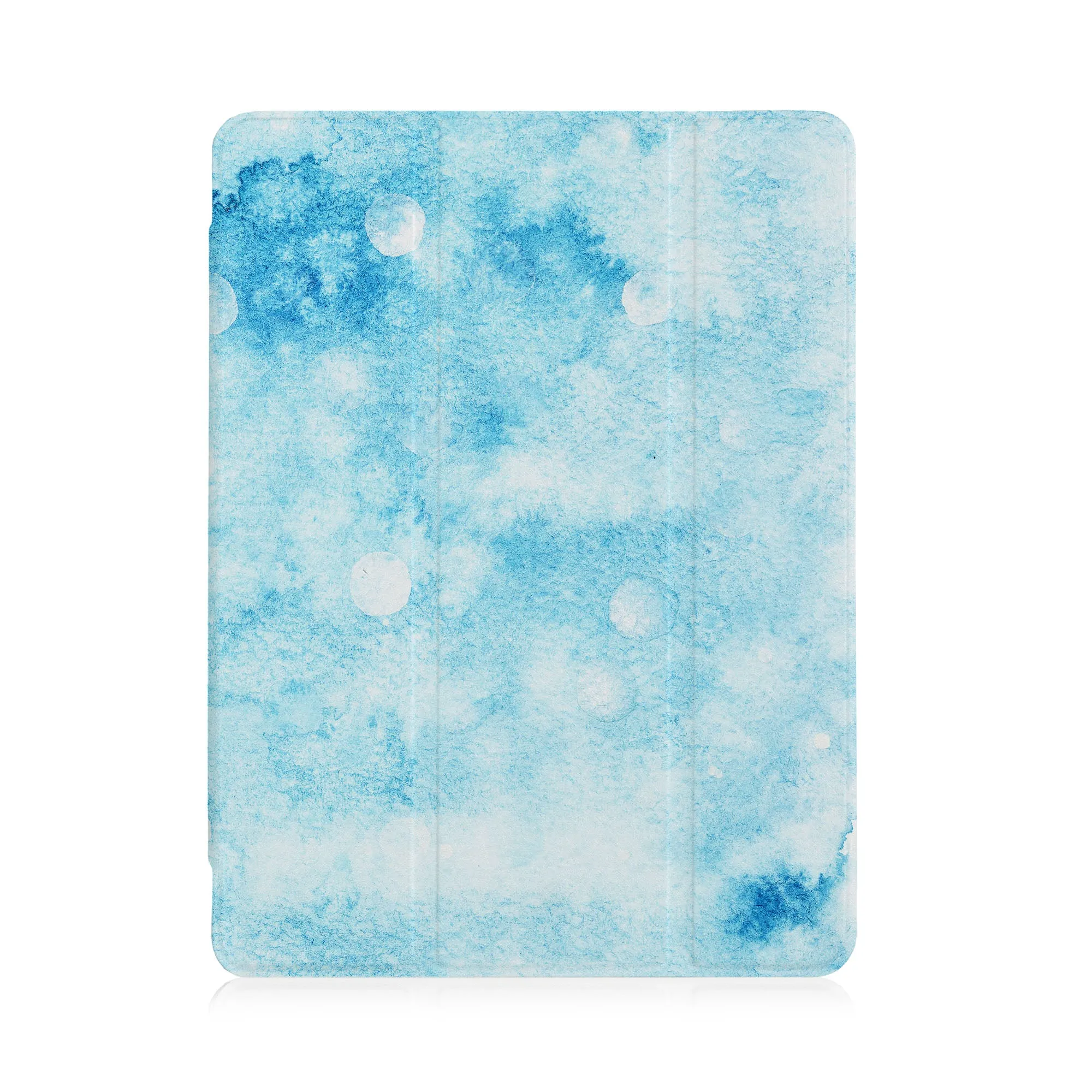 iPad SeeThru Case - Winter