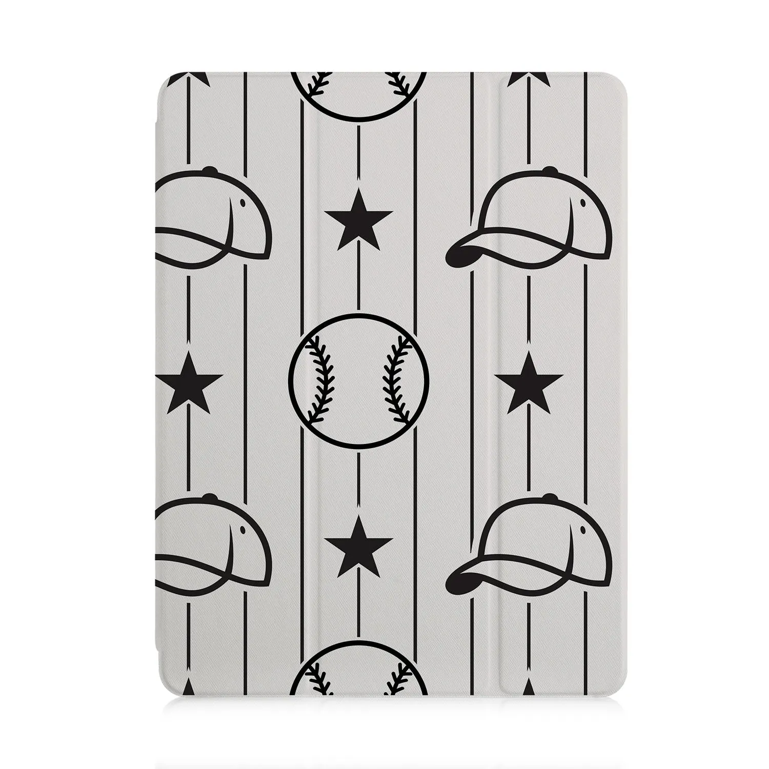 iPad Trifold Case - Sport