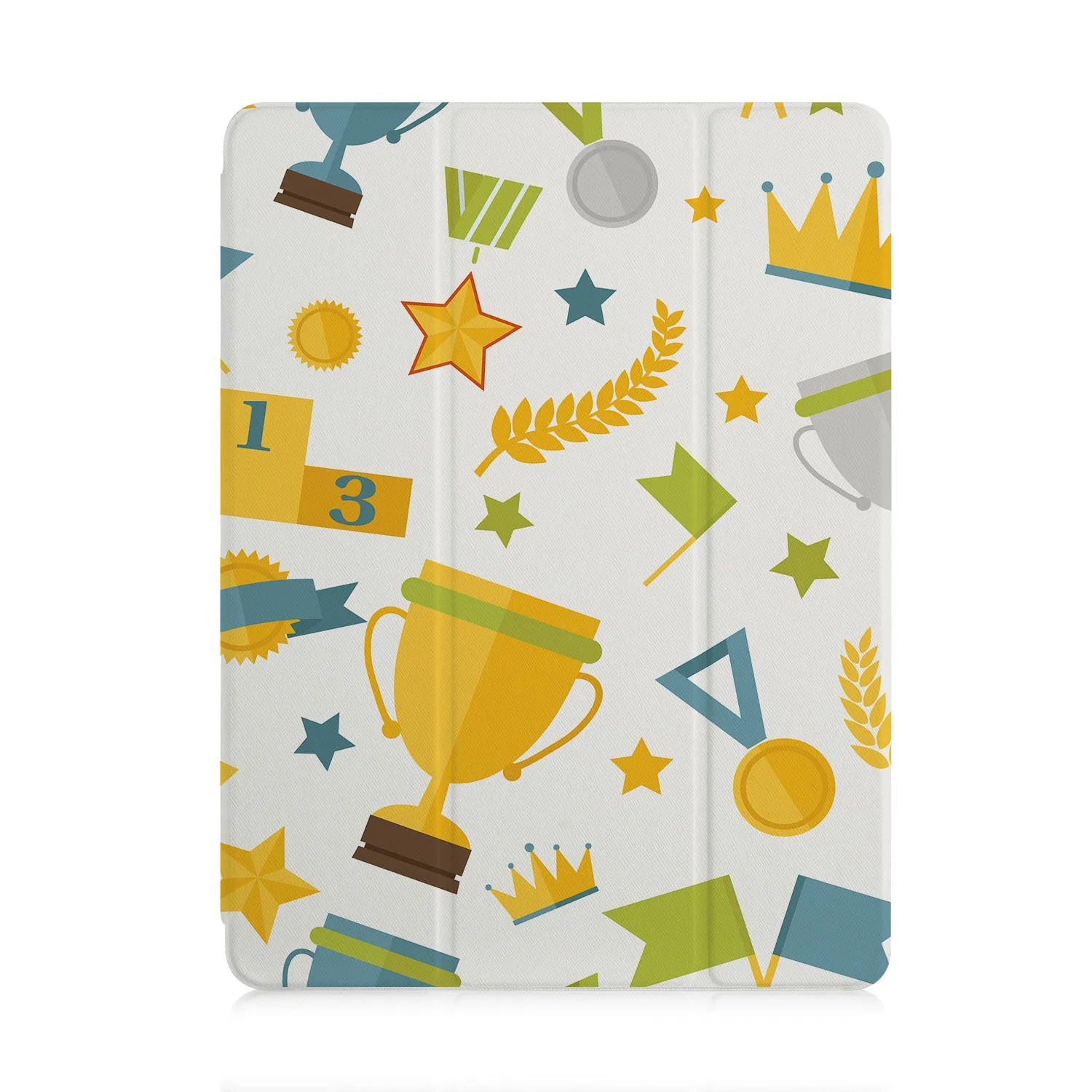 iPad Trifold Case - Sport