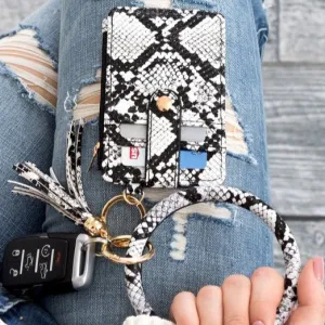 Key Wallet Bridget