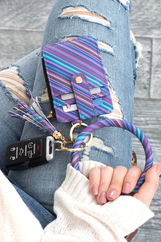 Key Wallet Bridget