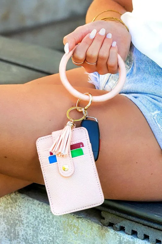 Key Wallet Bridget