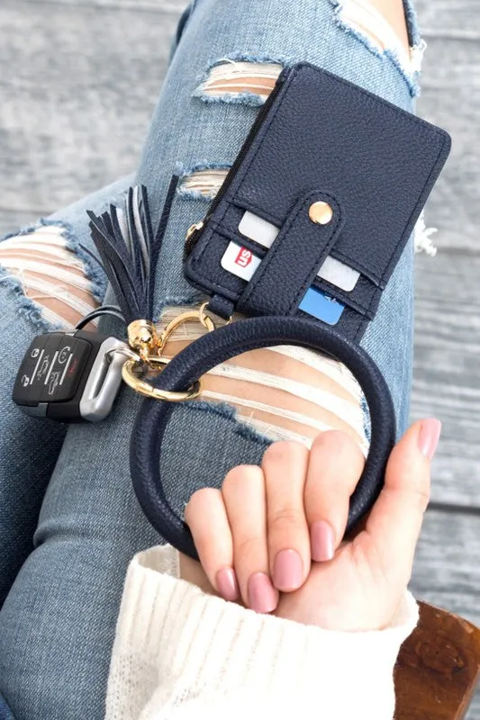 Key Wallet Bridget