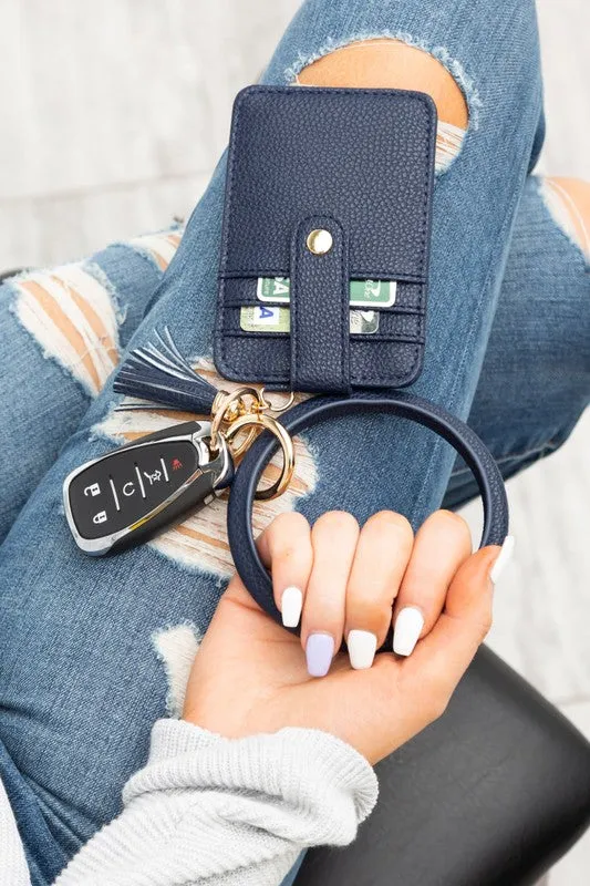 Key Wallet Bridget