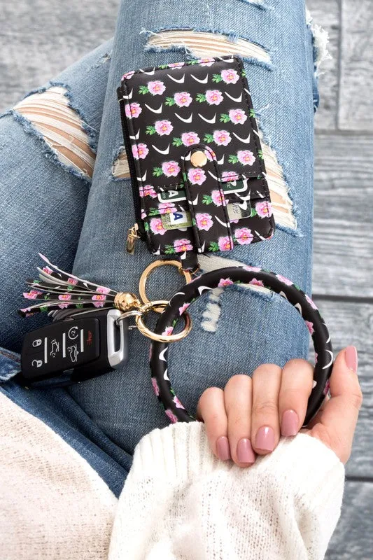 Key Wallet Bridget