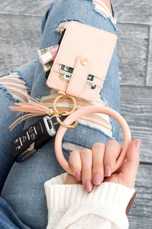 Key Wallet Bridget
