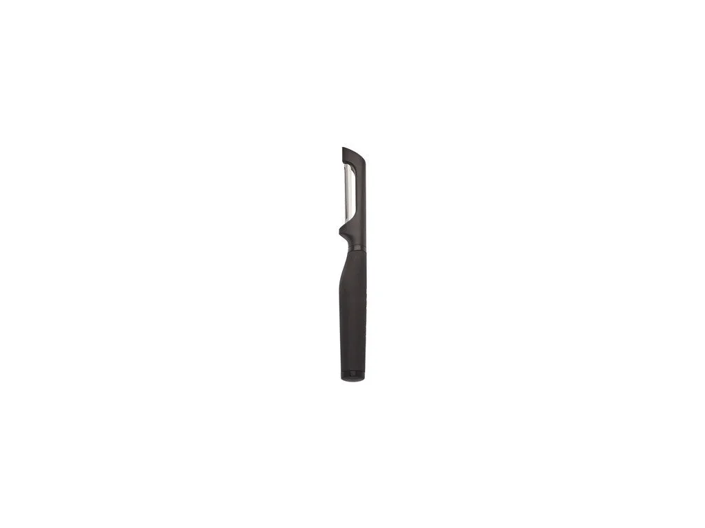 KitchenAid Soft Touch European Peeler Black