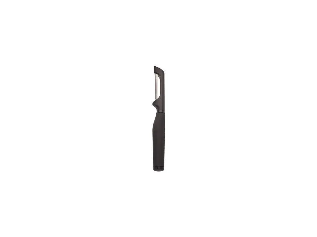 KitchenAid Soft Touch European Peeler Black
