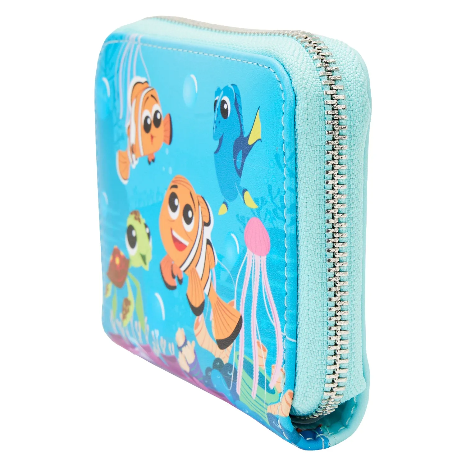 LF Disney Finding Nemo 20th Anniversary ZipAround Wallet