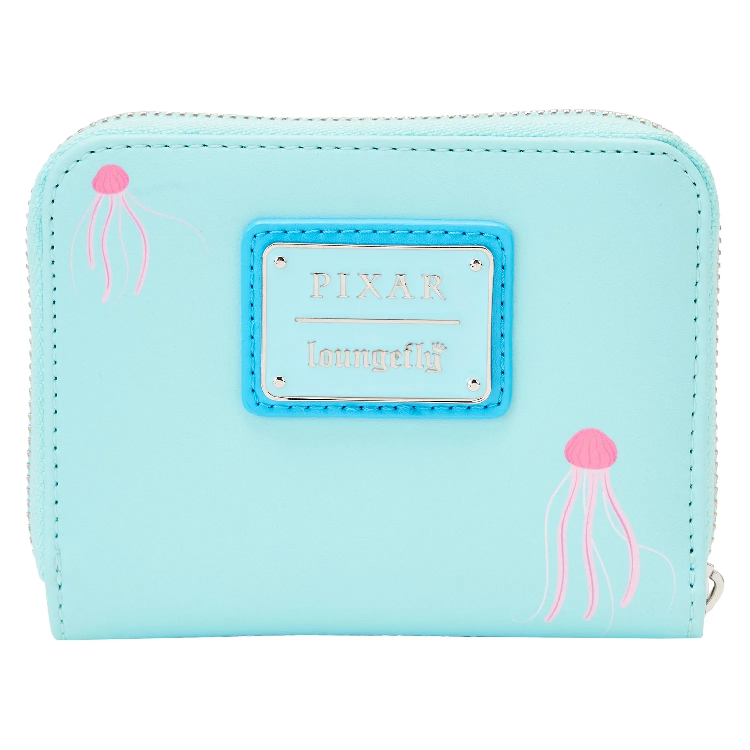 LF Disney Finding Nemo 20th Anniversary ZipAround Wallet