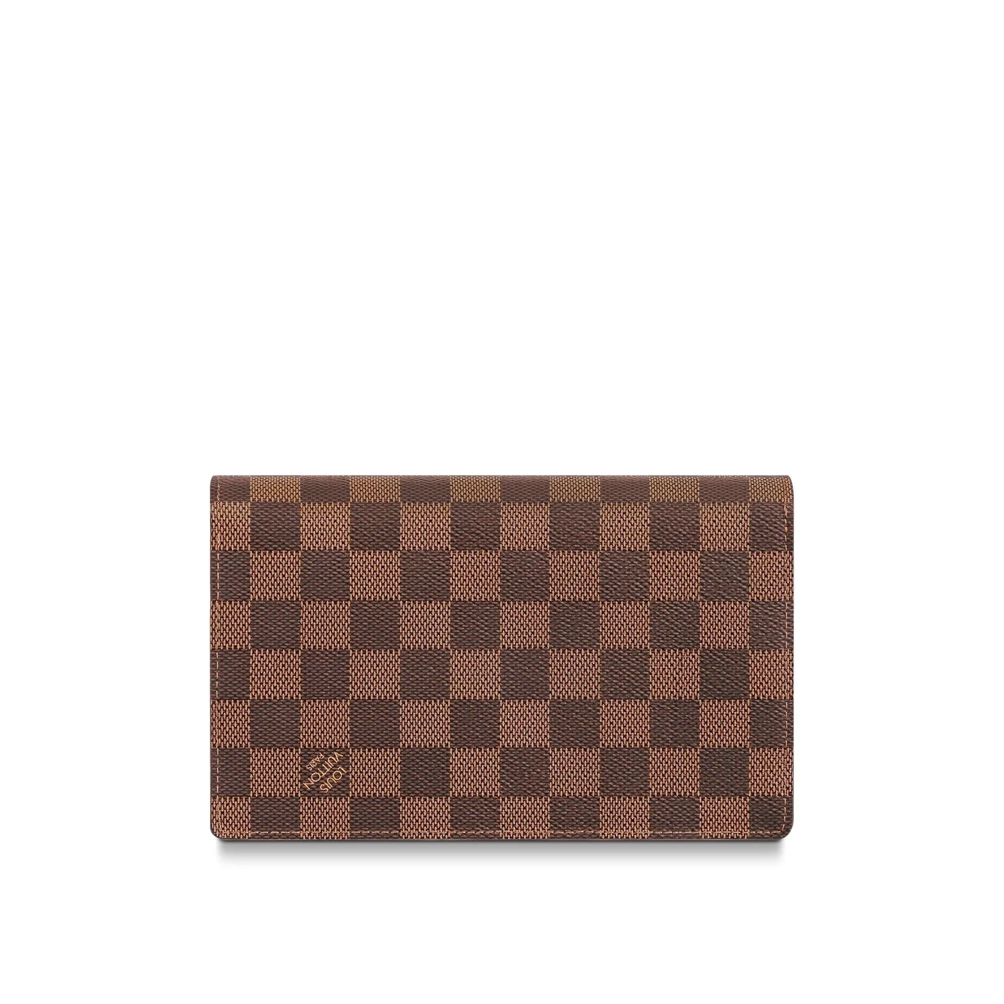 Louis Vuitton Vavin Chain Wallet