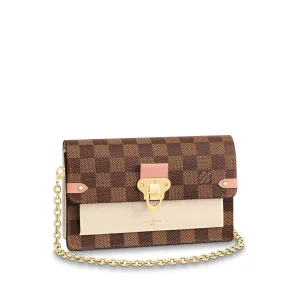 Louis Vuitton Vavin Chain Wallet